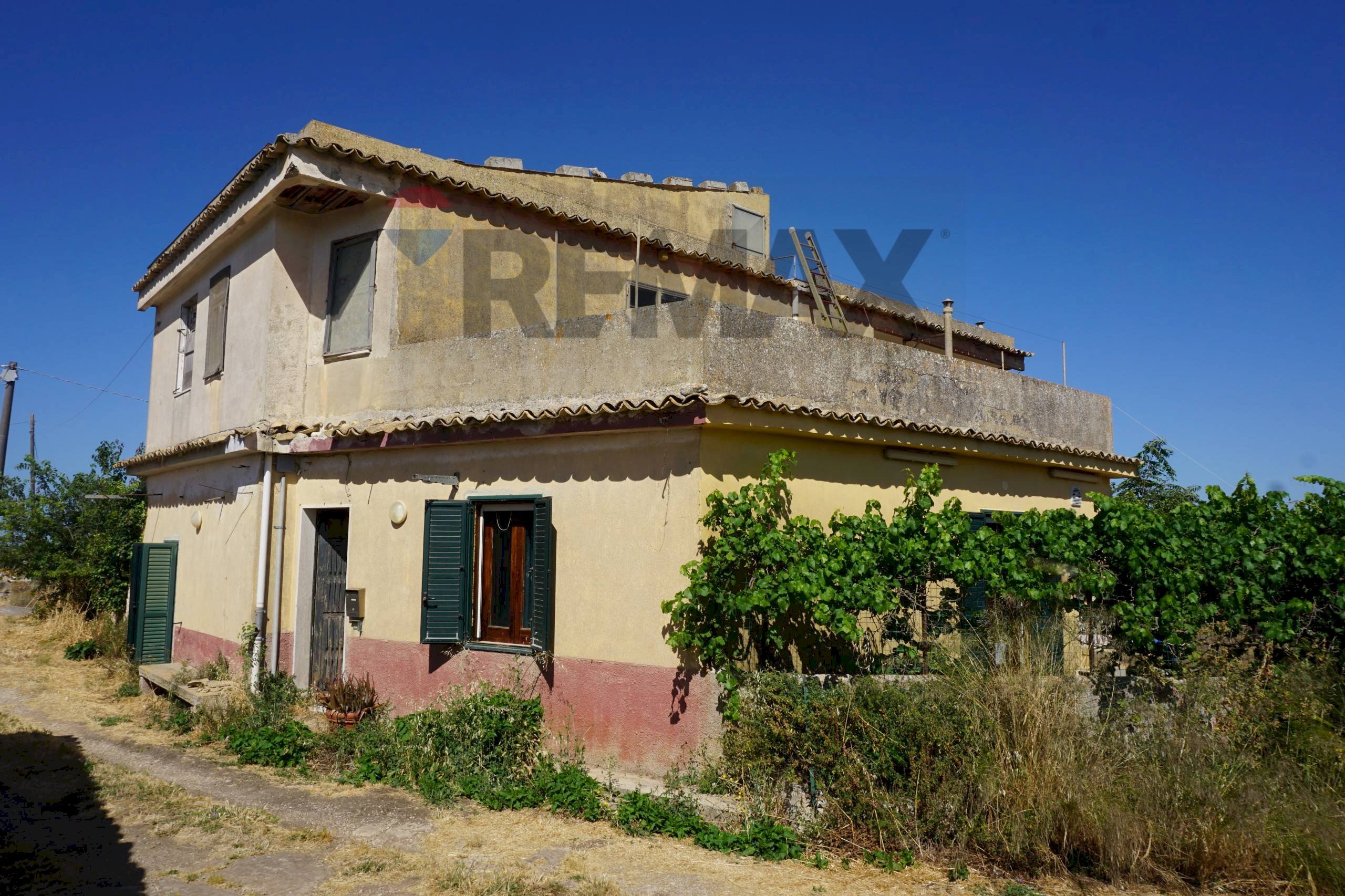 Casa all\'aperto - Villa CONTRADA RENNA
SNC, Ragusa - foto 3