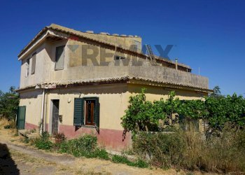Casa all\'aperto - Villa CONTRADA RENNA
 
SNC, Ragusa - foto 3