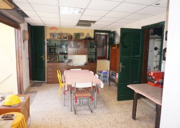 Sala da pranzo - Villa CONTRADA RENNA
 
SNC, Ragusa - foto 7