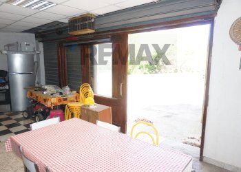 Sala da pranzo - Villa CONTRADA RENNA
 
SNC, Ragusa - foto 10