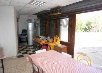 Sala da pranzo - Villa CONTRADA RENNA
 
SNC, Ragusa - foto 11