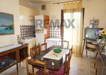 Sala da pranzo - Villa CONTRADA RENNA
 
SNC, Ragusa - foto 14