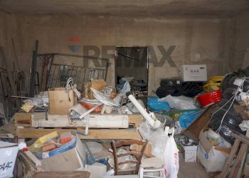 Dispensa di stoccaggio - Villa CONTRADA RENNA
 
SNC, Ragusa - foto 34