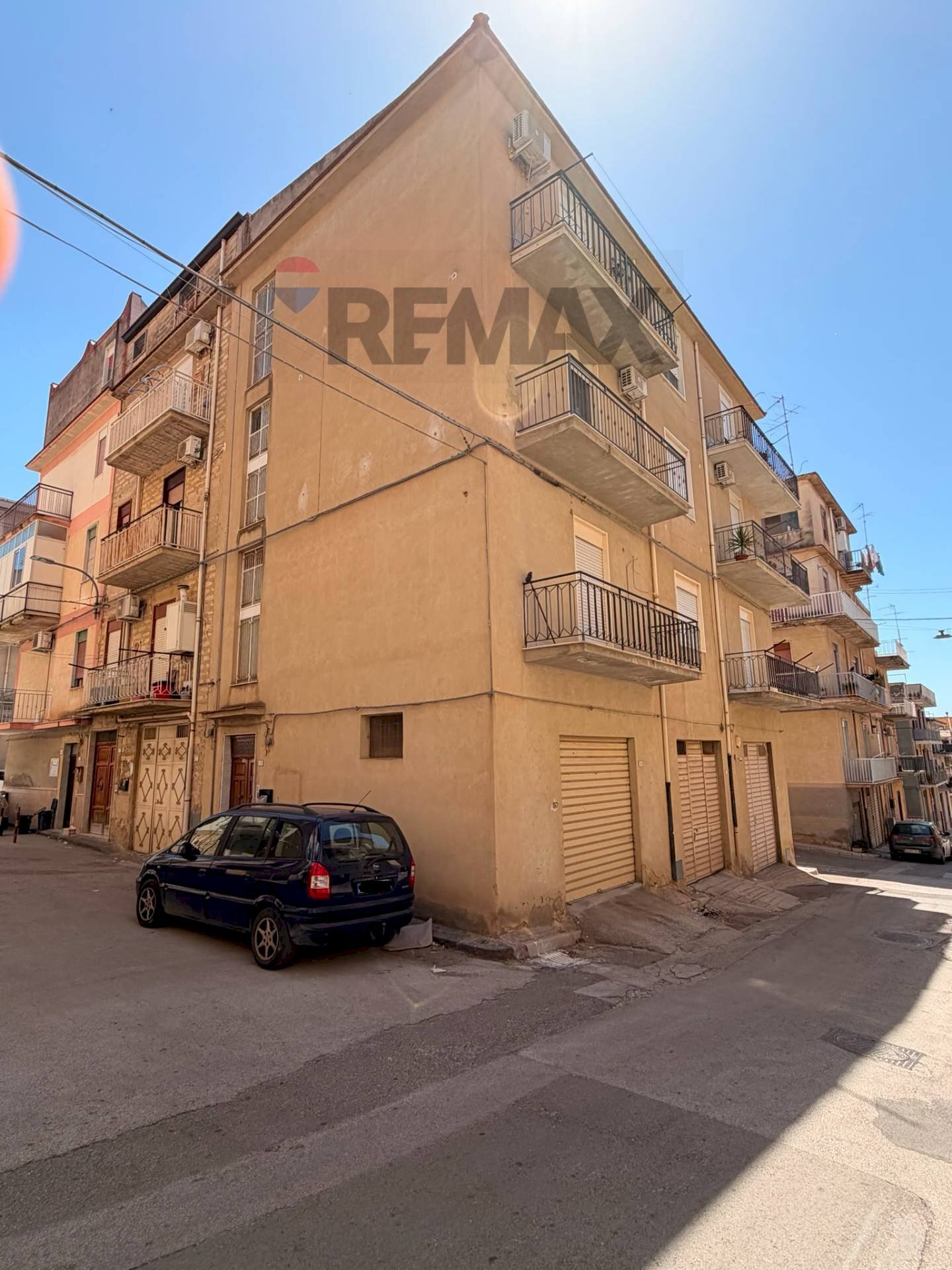 Edificio all\'aperto - Apartment VIA AUSTRALIA
29, Canicattì - photo 2