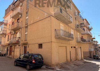 Edificio all\'aperto - Appartamento VIA AUSTRALIA
 
29, Canicattì - foto 2