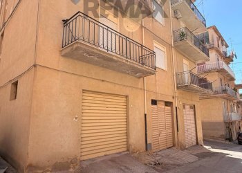 Edificio all\'aperto - Appartamento VIA AUSTRALIA
 
29, Canicattì - foto 3