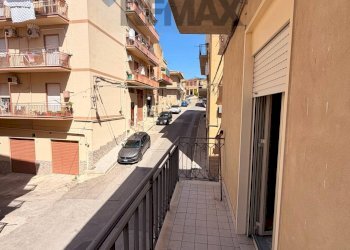 Balcone - Appartamento VIA AUSTRALIA
 
29, Canicattì - foto 27