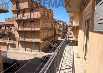 Balcone - Appartamento VIA AUSTRALIA
 
29, Canicattì - foto 28