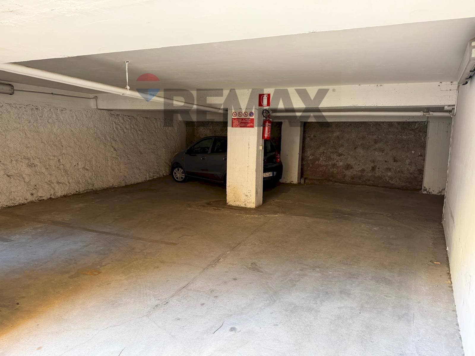 Parcheggio - Trilocale Via Costanzo Cloro
57, Roma - foto 3