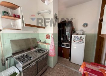 Cucina - Trilocale Via Costanzo Cloro
57, Roma - foto 8