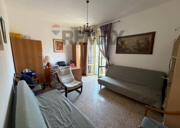 Soggiorno - Trilocale Via Costanzo Cloro
57, Roma - foto 21