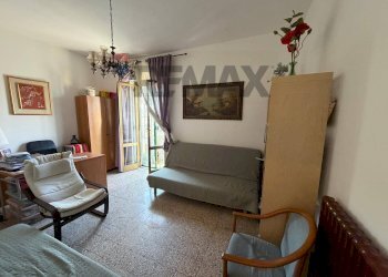 Soggiorno - Trilocale Via Costanzo Cloro
57, Roma - foto 22