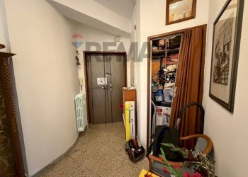 Hall / corridoio - Trilocale Via Costanzo Cloro
57, Roma - foto 24
