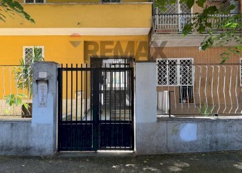 Edificio all\'aperto - Trilocale Via Costanzo Cloro
57, Roma - foto 28