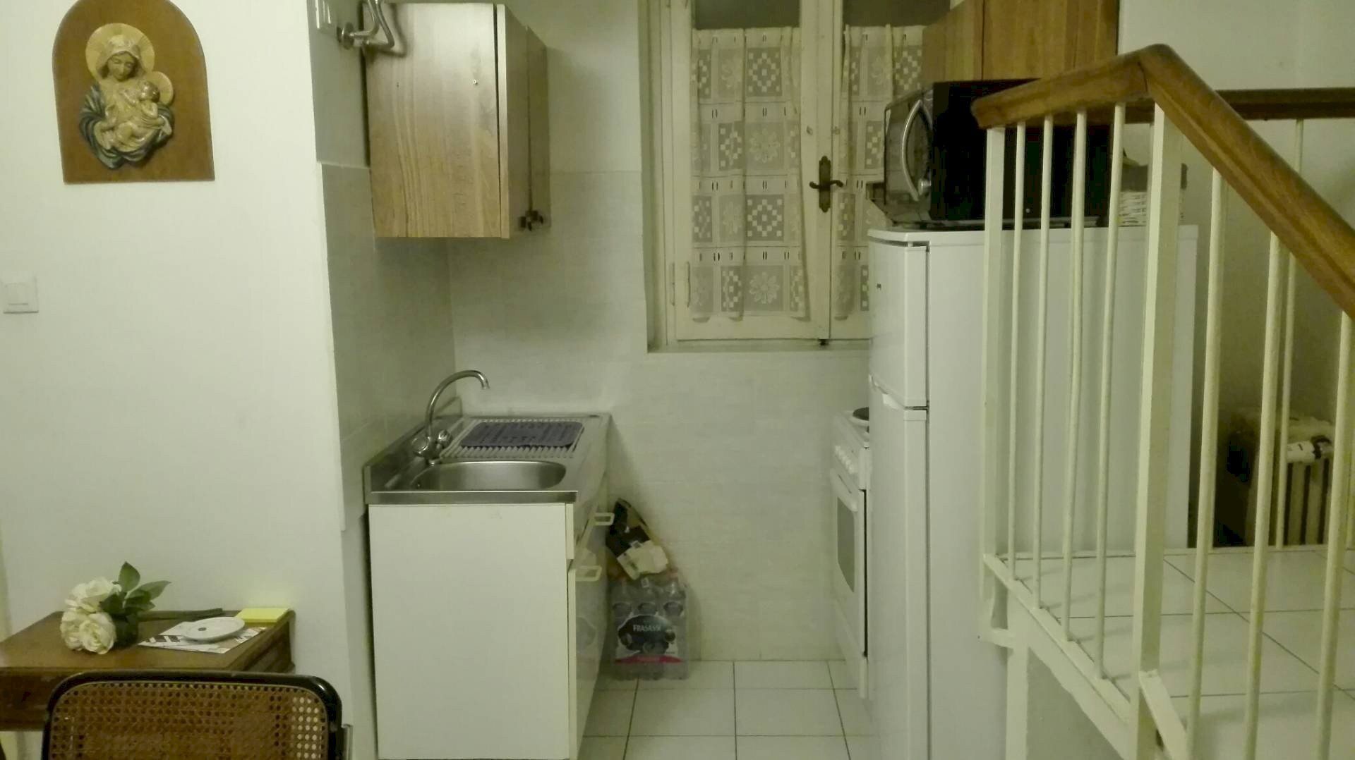 Foto 2 - Two-room apartment Lungarno Antonio Pacinotti
1, Pisa - photo 2