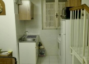 Foto 2 - Two-room apartment Lungarno Antonio Pacinotti
 
1, Pisa - photo 2