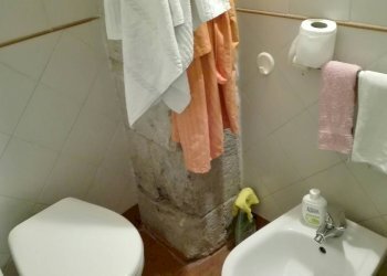 Foto 4 - Two-room apartment Lungarno Antonio Pacinotti
 
1, Pisa - photo 4