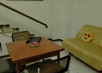 Foto 8 - Two-room apartment Lungarno Antonio Pacinotti
 
1, Pisa - photo 8
