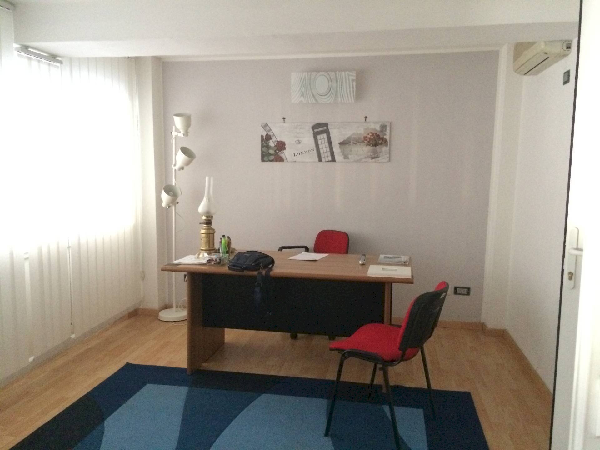 Foto 1 - Ufficio Viale Antonio Gramsci
 
42, Pisa - foto 1