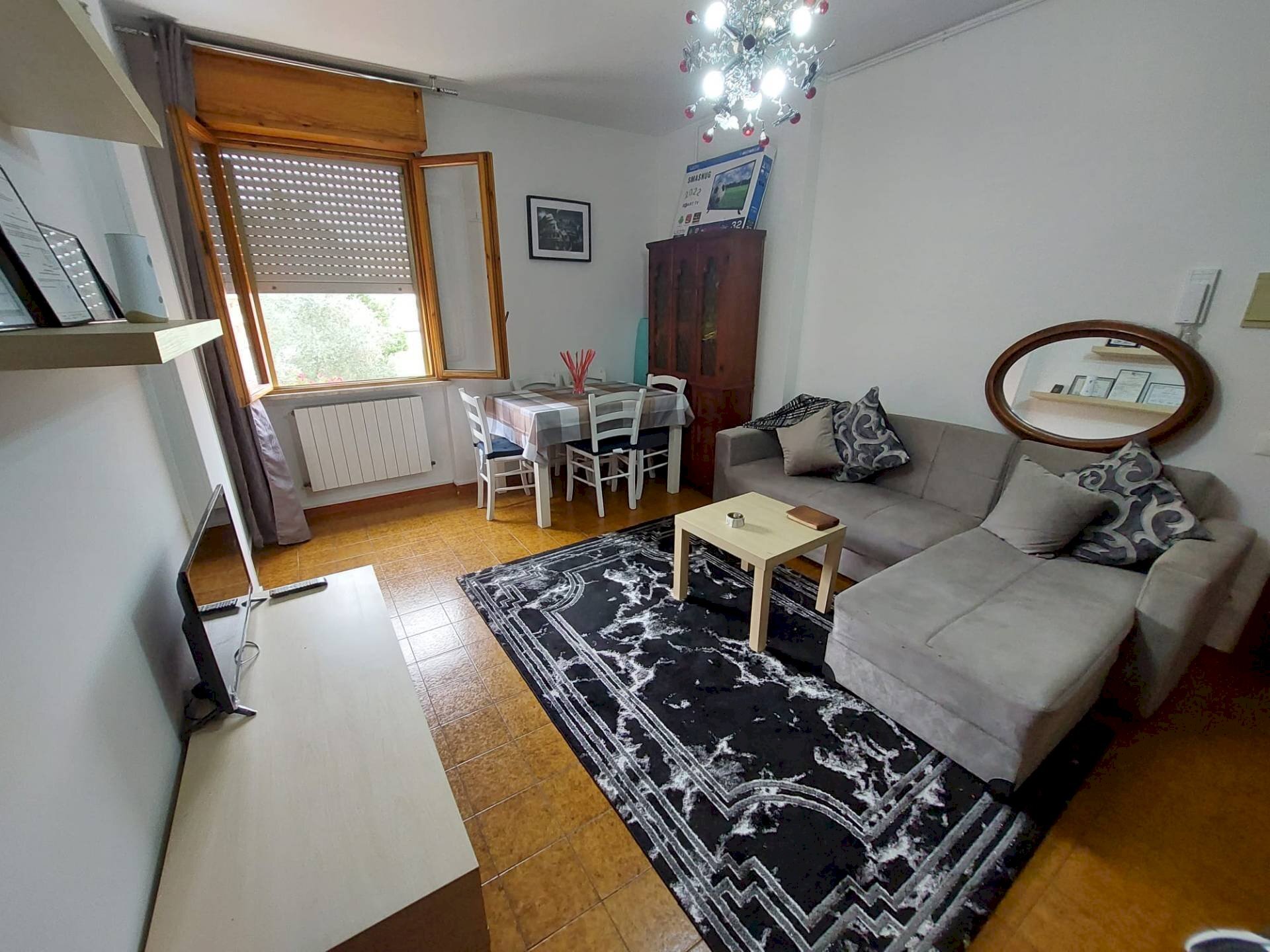 Foto 1 - Two-room apartment Via Italo Bargagna
 
40, Pisa - photo 1
