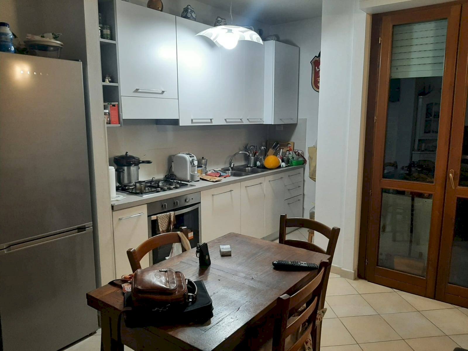 Foto 1 - Three-room apartment via delle caravelle
 
12, Cascina - photo 1