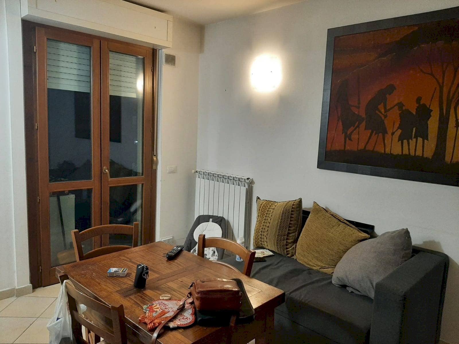 Foto 2 - Three-room apartment via delle caravelle
12, Cascina - photo 2