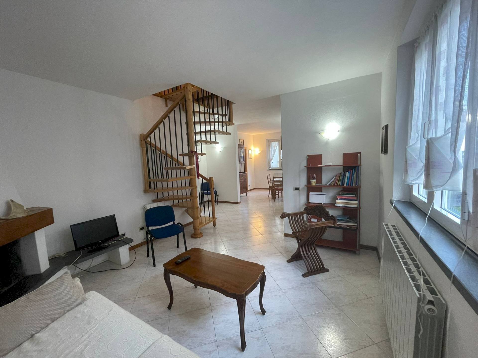 Foto 2 - Casa indipendente via nevilio casarosa
20, Cascina - foto 2