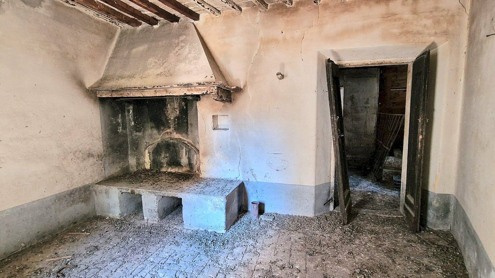 Foto 6 - Independent house via santa maria
8, Calci - photo 3
