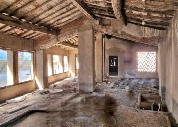 Foto 5 - Casa indipendente via santa maria
 
8, Calci - foto 2