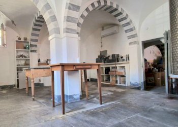 Foto 13 - Casa indipendente via santa maria
 
8, Calci - foto 10