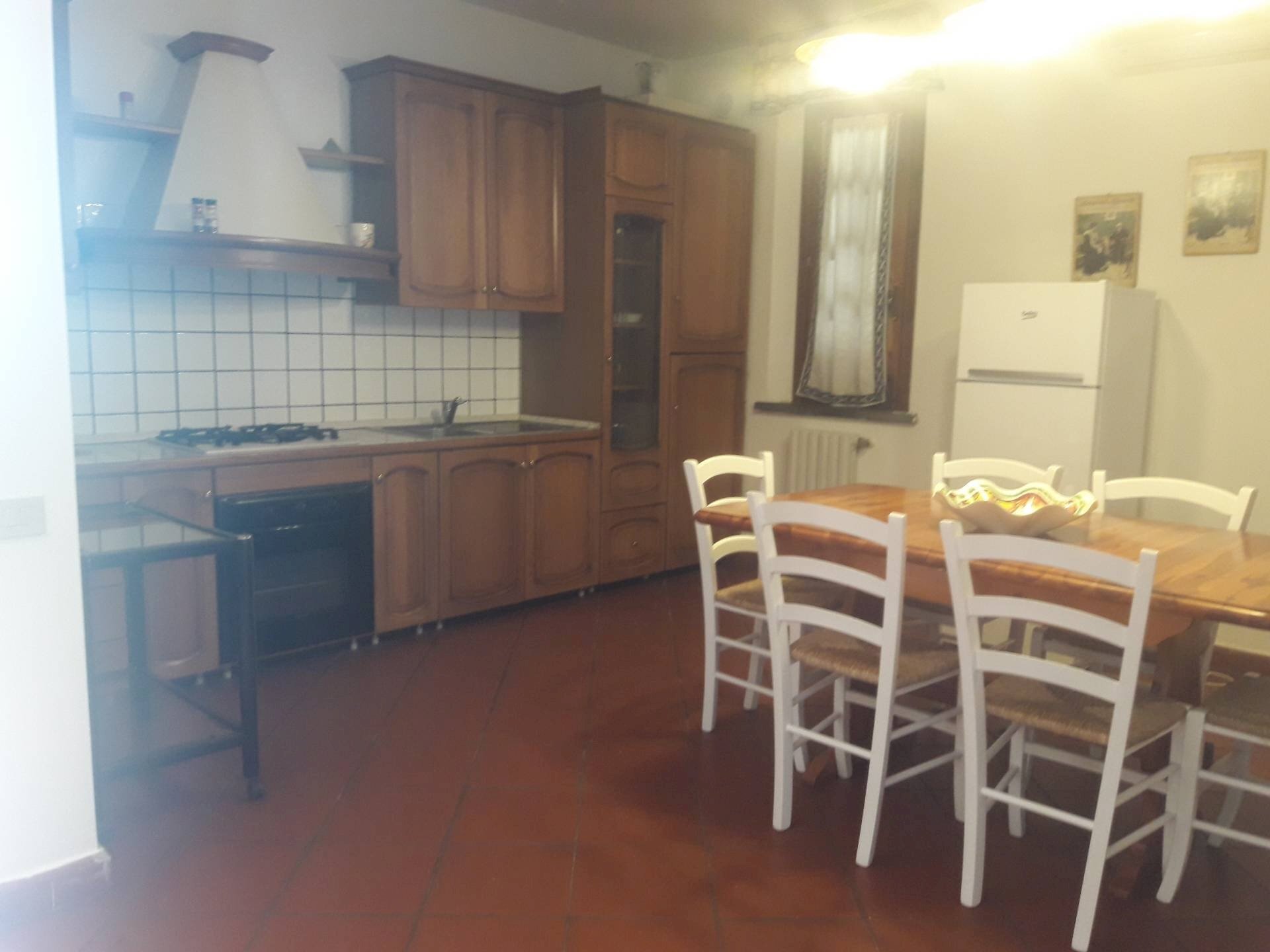 Foto 1 - Casa indipendente VIA ENRICO FERMI, Crespina Lorenzana - foto 1