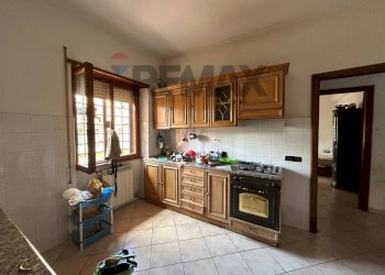 Cucina - Trilocale via dei lauri
 
202, Aprilia - foto 9