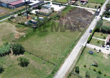 Posizione della mappa - Terreno agricolo Via Vomano, Aprilia - foto 2