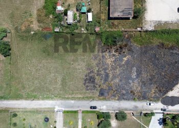 Posizione della mappa - Terreno agricolo Via Vomano, Aprilia - foto 4