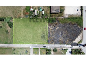 Posizione della mappa - Terreno agricolo Via Vomano, Aprilia - foto 5