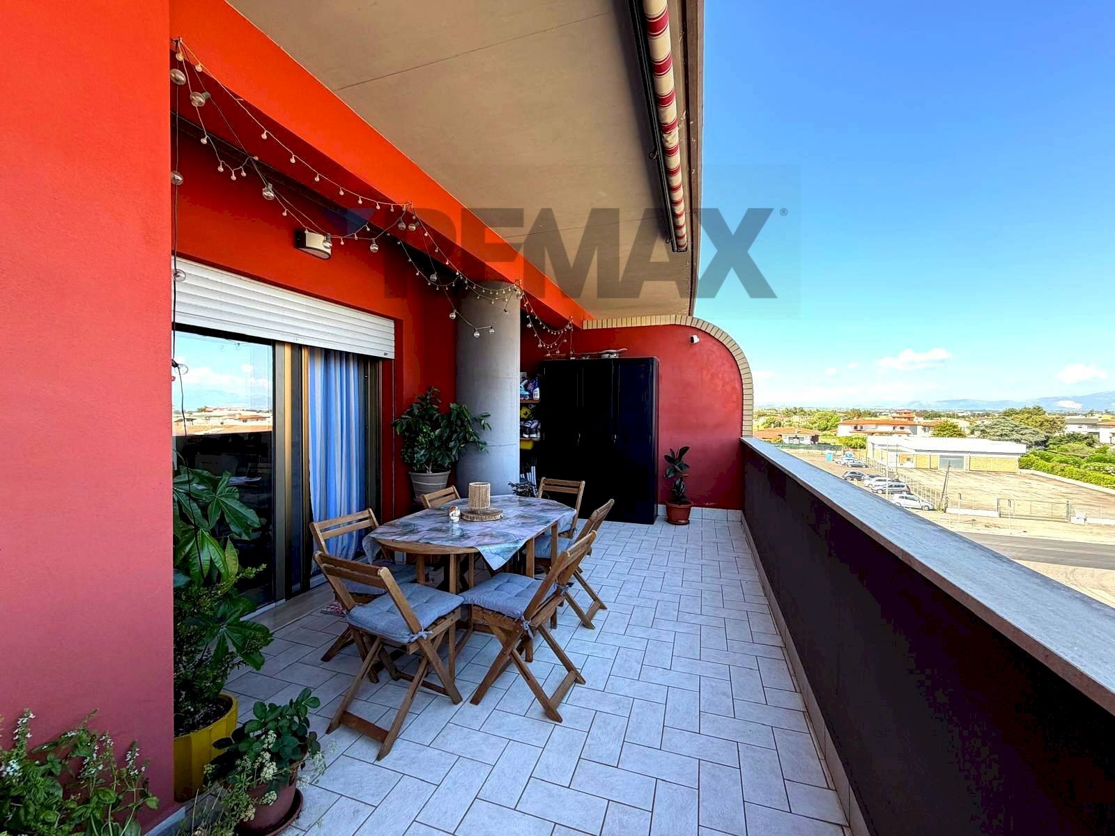 Terrazza - Trilocale portogollo, Aprilia - foto 3