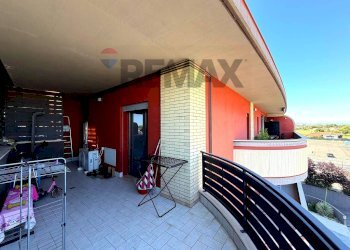 Balcone - Trilocale portogollo, Aprilia - foto 4