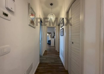 Hall / corridoio - Trilocale portogollo, Aprilia - foto 14