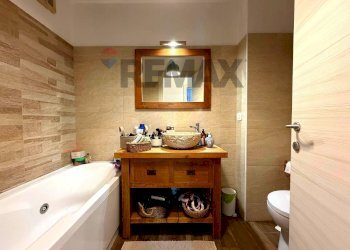 Bagno - Trilocale portogollo, Aprilia - foto 15