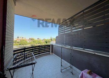 Terrazza - Trilocale portogollo, Aprilia - foto 25