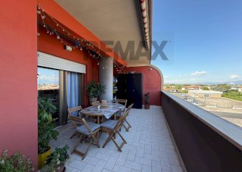 Terrazza - Trilocale portogollo, Aprilia - foto 27