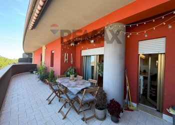 Terrazza - Trilocale portogollo, Aprilia - foto 28