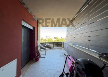 Balcone - Trilocale portogollo, Aprilia - foto 36