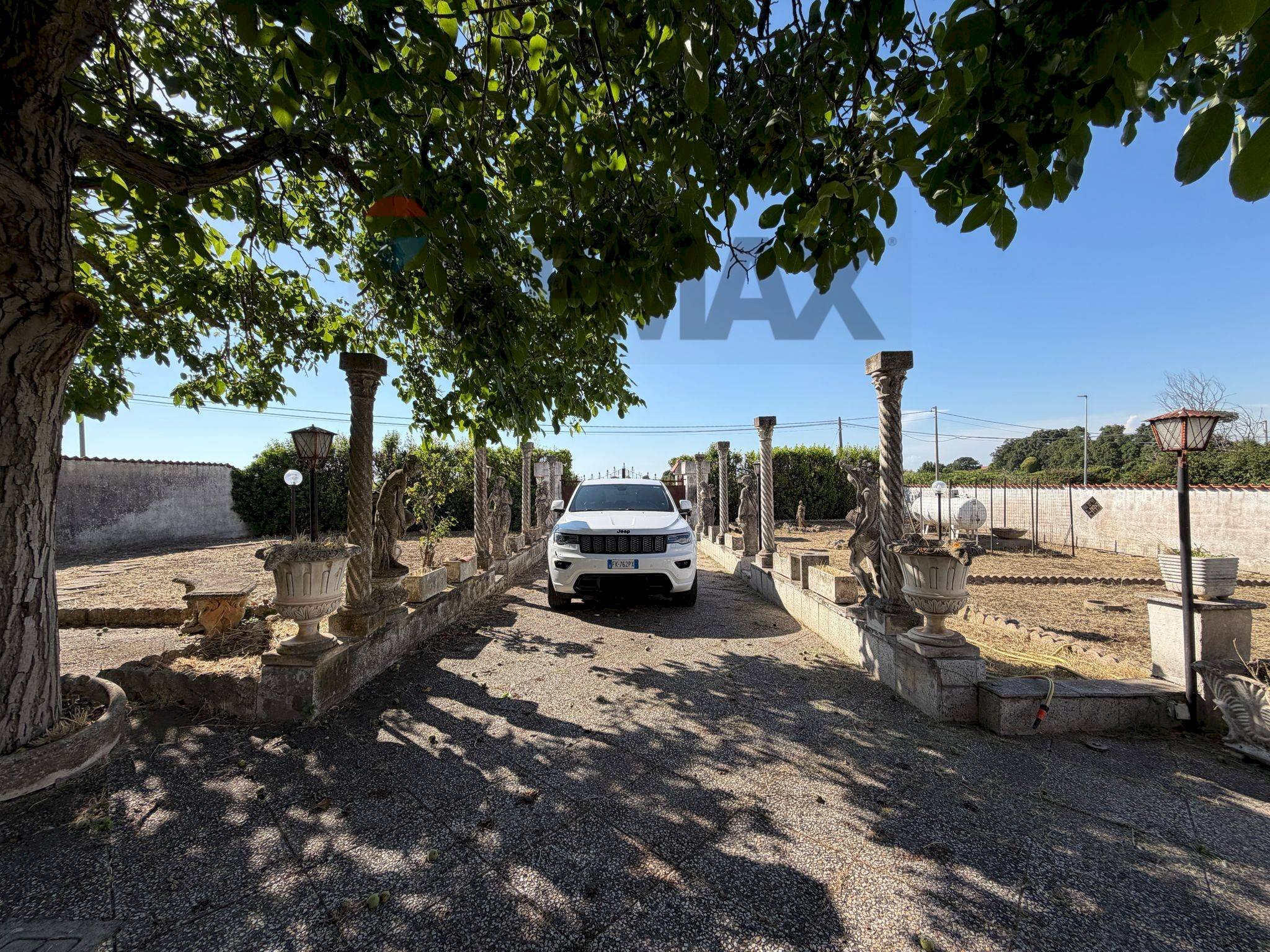 Casa all\'aperto - Villa via monte sirino
 
162, Aprilia - photo 2