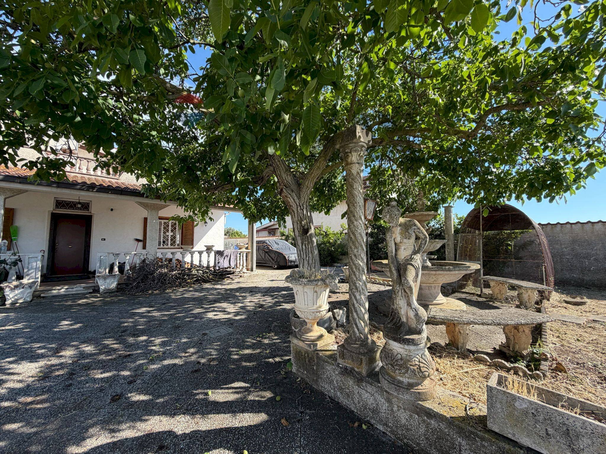 Giardino - Villa via monte sirino
 
162, Aprilia - photo 3