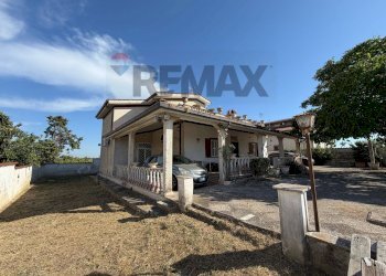 Casa all\'aperto - Villa via monte sirino
 
162, Aprilia - photo 36