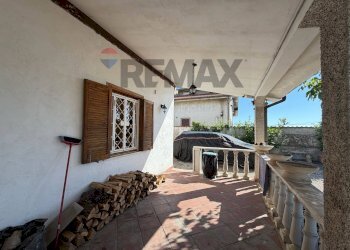 Patio - Villa via monte sirino
 
162, Aprilia - photo 39