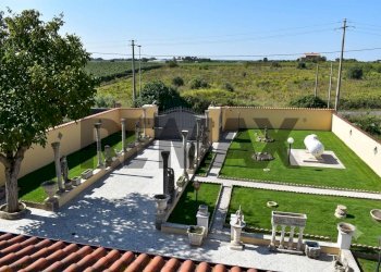 Edificio all\'aperto - Villa via monte sirino
 
162, Aprilia - photo 41