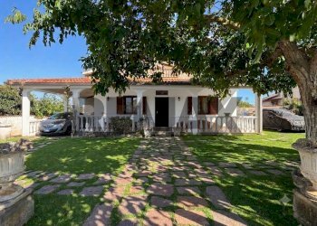 Casa all\'aperto - Villa via monte sirino
 
162, Aprilia - photo 42
