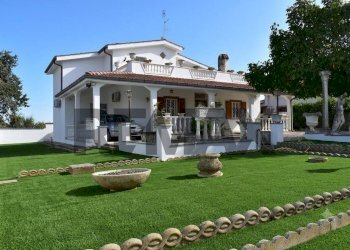 Casa all\'aperto - Villa via monte sirino
 
162, Aprilia - photo 43